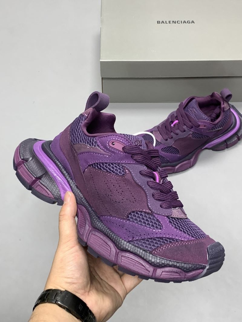 Balenciaga Track Shoes